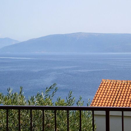 Apartments Griv - Close To The Sea Валун Экстерьер фото