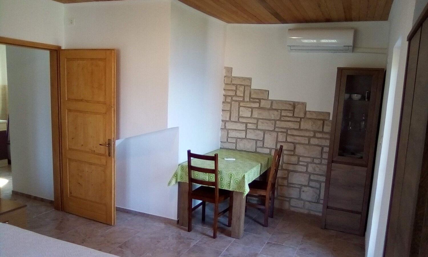 Apartments Griv - Close To The Sea Валун Экстерьер фото