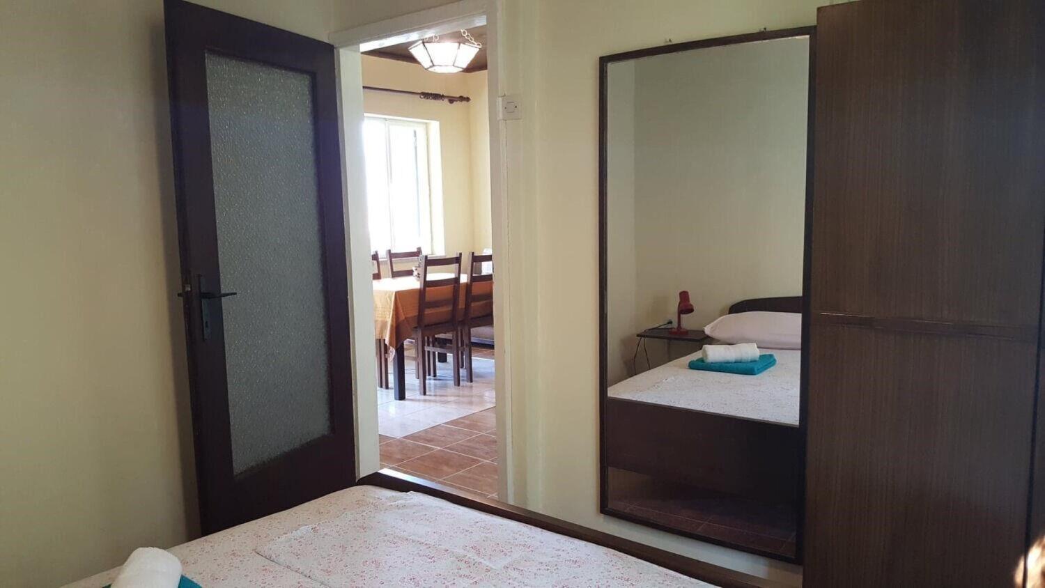 Apartments Griv - Close To The Sea Валун Экстерьер фото
