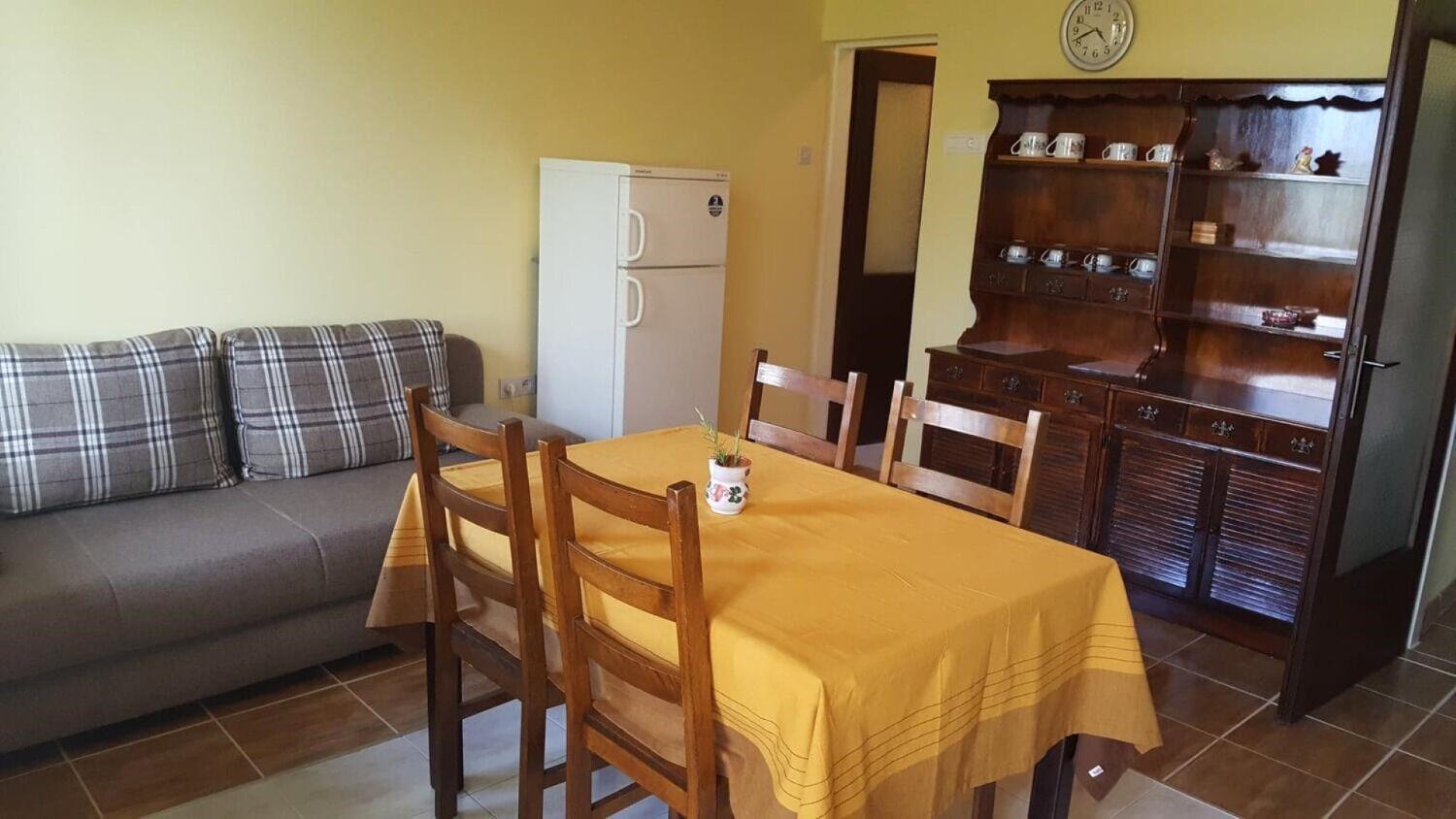 Apartments Griv - Close To The Sea Валун Экстерьер фото