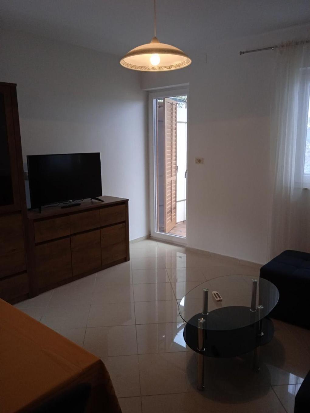Apartments Griv - Close To The Sea Валун Экстерьер фото