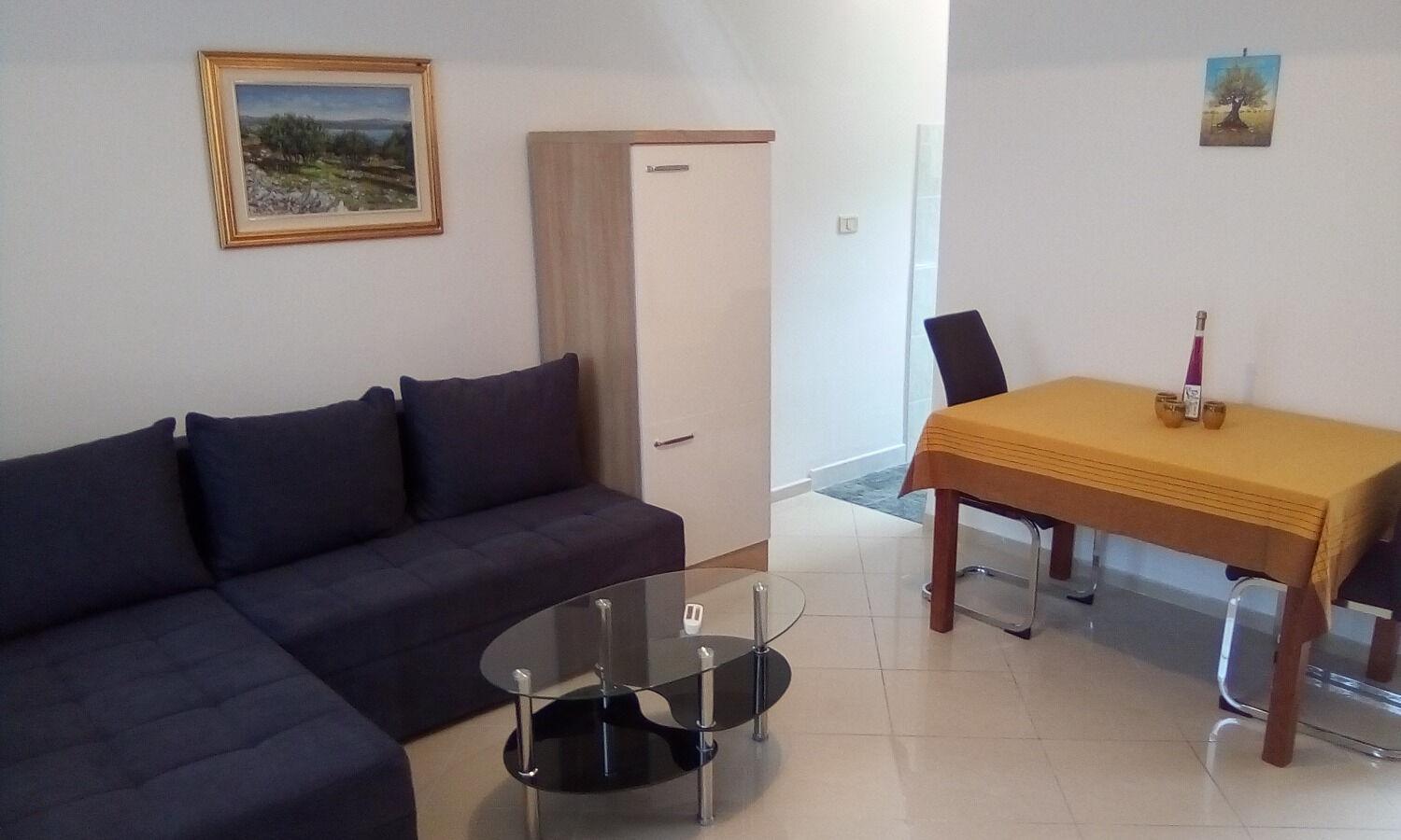 Apartments Griv - Close To The Sea Валун Экстерьер фото