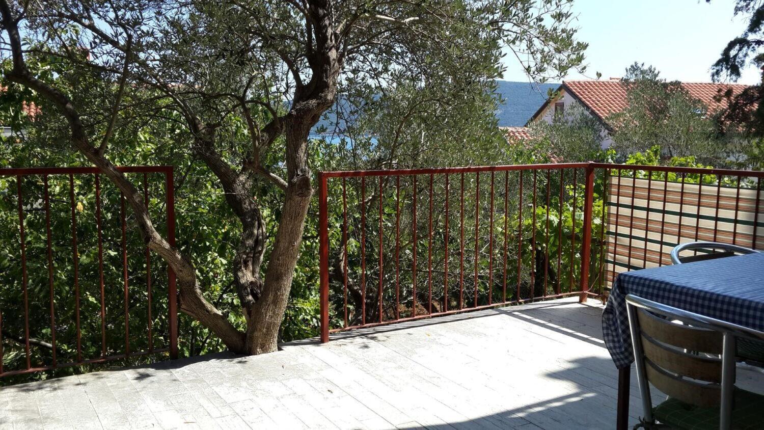 Apartments Griv - Close To The Sea Валун Экстерьер фото