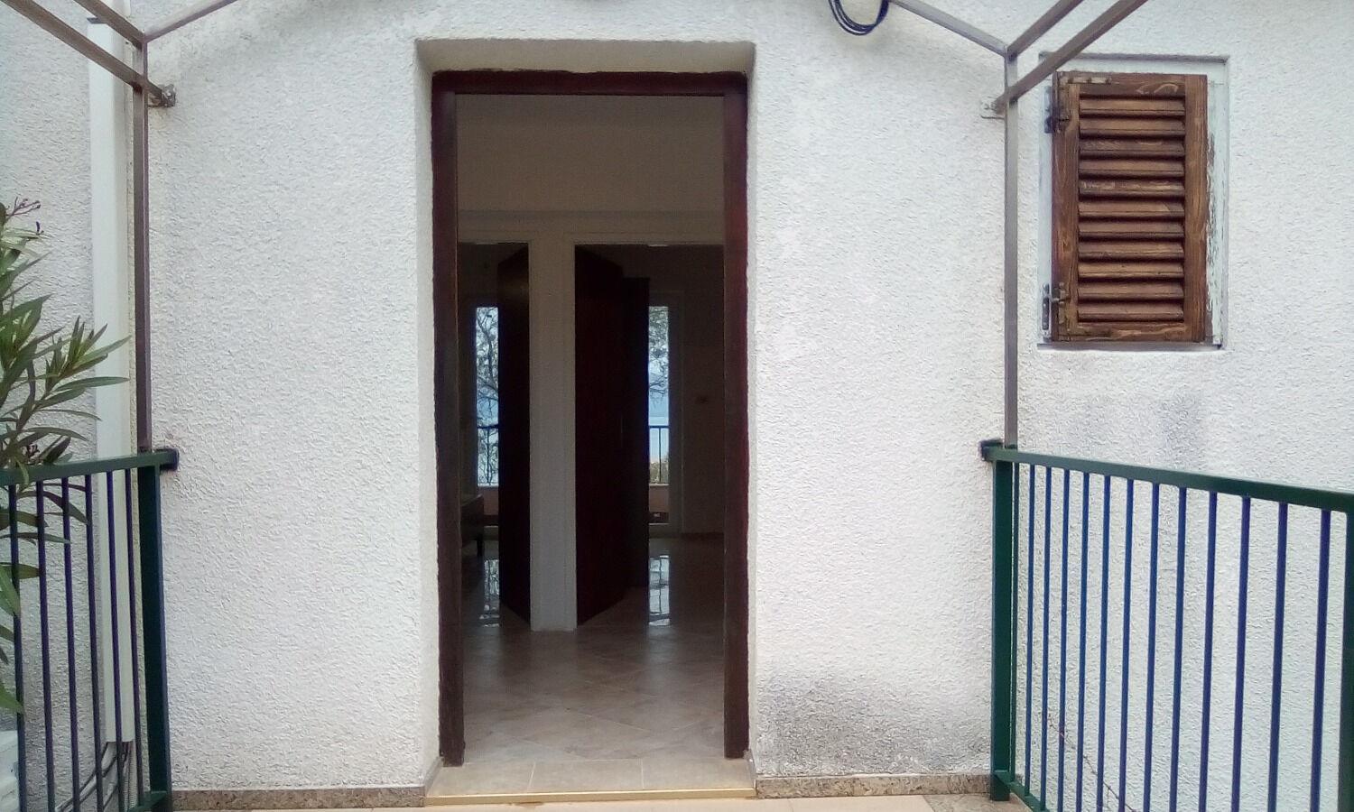 Apartments Griv - Close To The Sea Валун Экстерьер фото