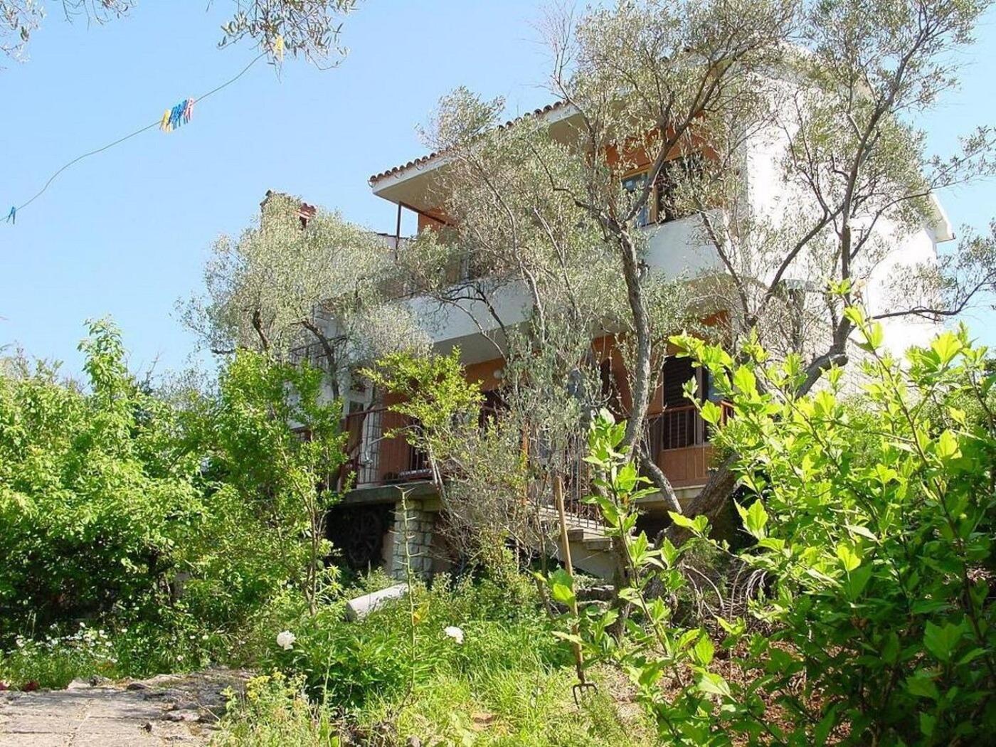 Apartments Griv - Close To The Sea Валун Экстерьер фото
