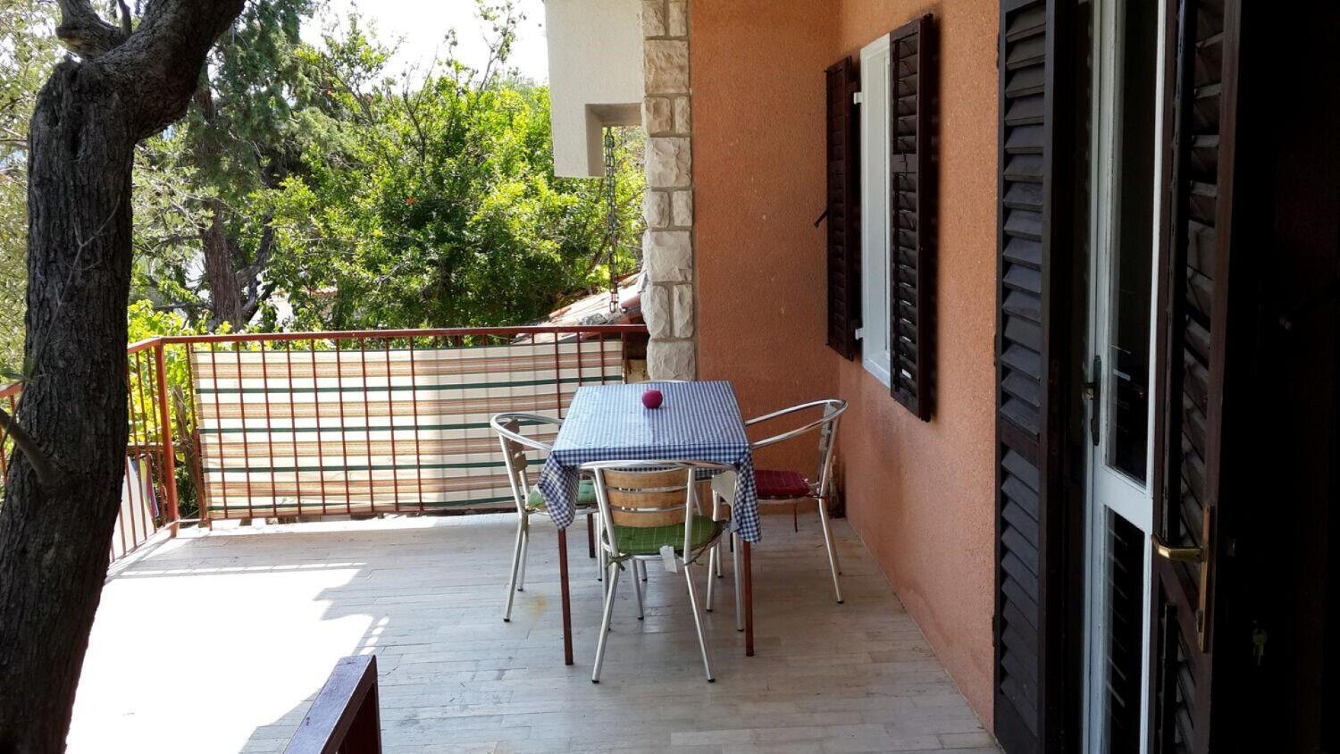 Apartments Griv - Close To The Sea Валун Экстерьер фото